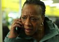 Marianne Jean-Baptiste es digna de un Oscar en la nueva y cautivadora película de Mike Leigh