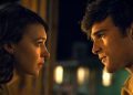 Daisy Edgar-Jones y Jacob Elordi protagonizan un drama «sobreexcitado» ambientado en los años 50 sobre vidas homosexuales ocultas