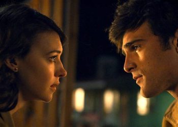 Daisy Edgar-Jones y Jacob Elordi protagonizan un drama «sobreexcitado» ambientado en los años 50 sobre vidas homosexuales ocultas