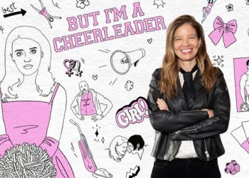 Jamie Babbit habla de cómo su comedia lésbica But I'm a Cheerleader se convirtió en un clásico de culto