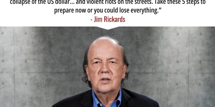 Ex asesor de la CIA y el Pentágono advierte… “La sorpresa de noviembre podría desencadenar la mayor crisis constitucional de Estados Unidos” | The Gateway Pundit