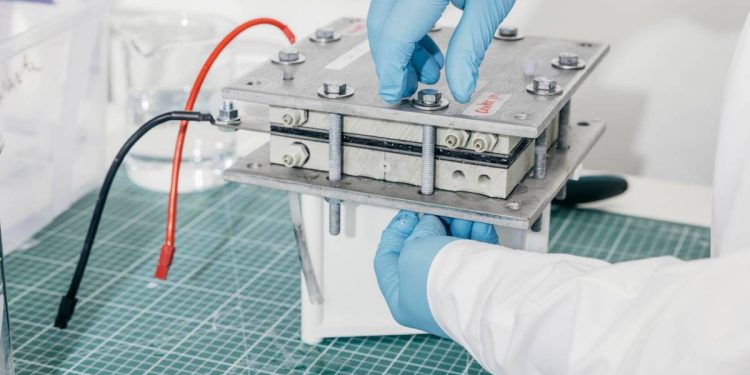 La tecnología de succión de carbono de Phlair podría reducir los costos de captura directa de aire