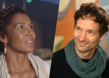 Un paseo cultural por París con la cantante Ayo y el pianista Alain Roche