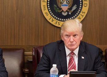 Trump tiene mejores resultados en las encuestas que en 2020 en seis de los siete estados en disputa