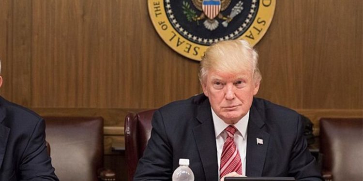 Trump tiene mejores resultados en las encuestas que en 2020 en seis de los siete estados en disputa