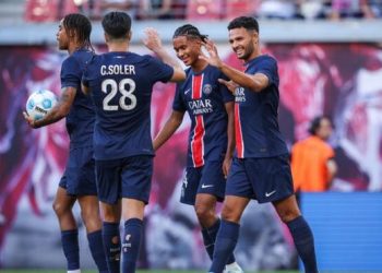 PSG vs Rennes – Previa del partido y predicciones 27/09/2024