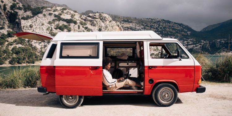 4 herramientas que facilitan la escritura mientras viajas, dondequiera que vayas