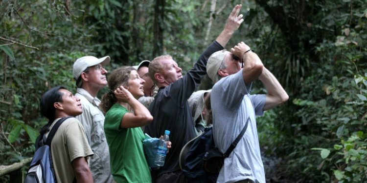 Guía de propinas en Ecuador y Galápagos
