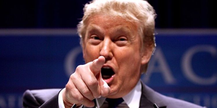 Acusación: Routh acusado de intento de asesinato de Trump