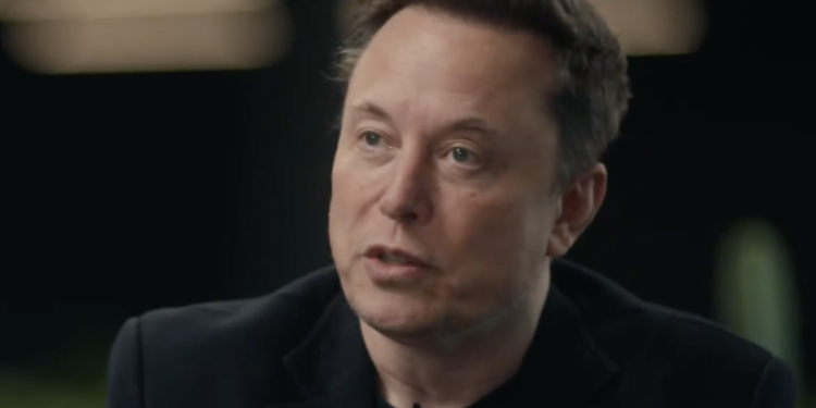 MSNBC critica a Elon Musk y llama a una «acción colectiva» para que la gente deje de usar Twitter/X | The Gateway Pundit