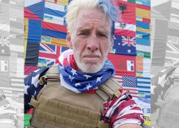 Trump es nuevamente blanco de ataques en medio de una ola creciente de violencia política