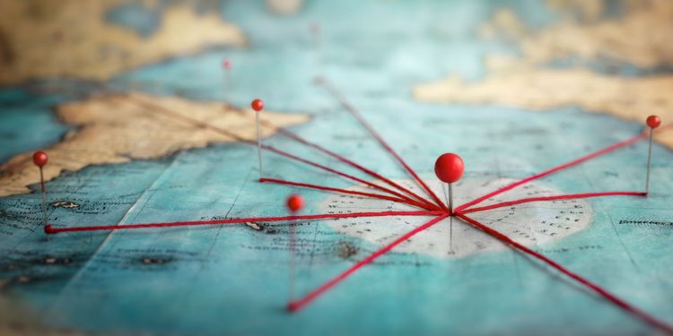 El gato de Schrödinger de las RI