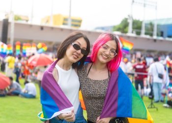 El creciente factor amor femenino en el poder blando de Tailandia