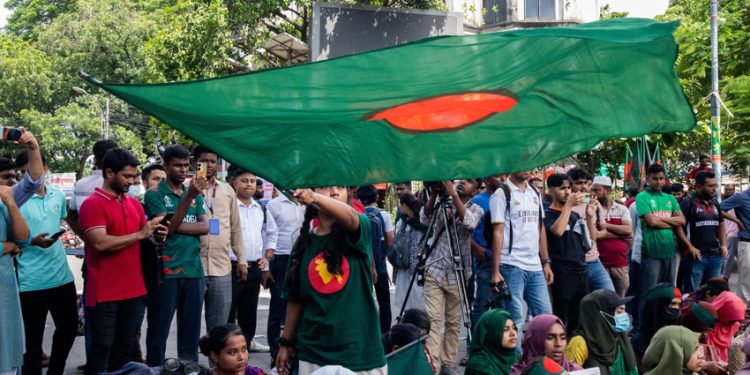 Opinión – La injusticia allana el camino a la revolución: lecciones de Bangladesh