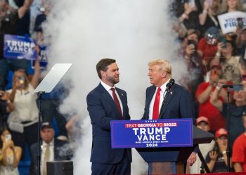 Opinión: Europa no puede ignorar el cambiante manual de estrategia del Partido Republicano en materia de política exterior