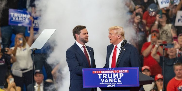 Opinión: Europa no puede ignorar el cambiante manual de estrategia del Partido Republicano en materia de política exterior