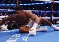 Eddie Hearn dice que se espera que Anthony Joshua busque la revancha contra Daniel Dubois | Noticias de Boxeo