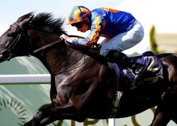 Auguste Rodin se retirará tras el canto del cisne de la Copa de Japón | Noticias de carreras