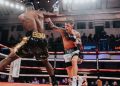 Charlie Edwards vence a Thomas Essomba para ganar el título europeo y ahora espera regresar al campeonato mundial | Noticias del boxeo