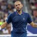 US Open: El sueño de Dan Evans en Flushing Meadows se acabó por el cansancio y Alex de Minaur lo aprovechó | Noticias de tenis
