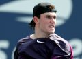 US Open: Jack Draper avanza a cuartos de final de su primer Grand Slam tras aplastar a Tomas Machac | Noticias de tenis