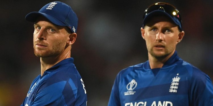 Nasser Hussain sobre el futuro de ODI de Inglaterra: elija a Jos Buttler, Joe Root y Ben Stokes y luego llene los vacíos | Noticias de críquet