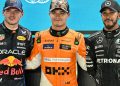 GP de Singapur: Lando Norris se entusiasma con el desafío de Max Verstappen y Lewis Hamilton en busca de una victoria crucial en la F1 | Noticias de F1