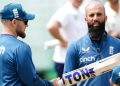 Moeen Ali respalda a Brendon McCullum para sacar lo mejor del capitán de bola blanca de Inglaterra, Jos Buttler | Noticias de Cricket