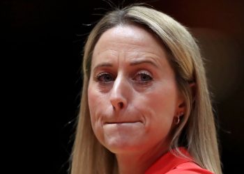 Jess Thirlby: La mentalidad de Inglaterra ha cambiado al enfrentarse a Australia y Nueva Zelanda | Noticias de Netball