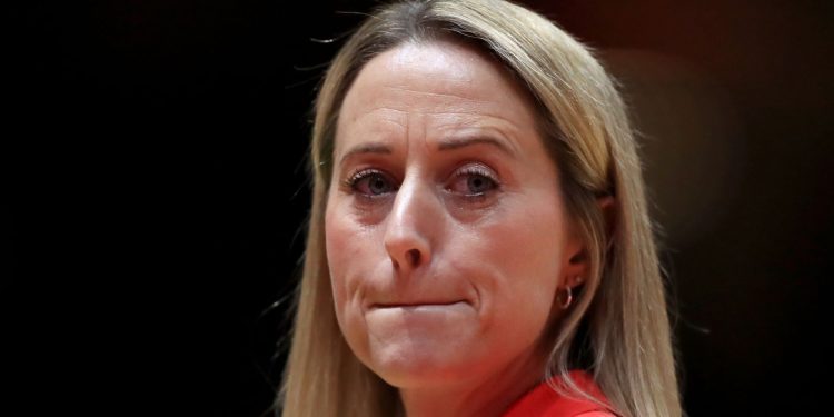 Jess Thirlby: La mentalidad de Inglaterra ha cambiado al enfrentarse a Australia y Nueva Zelanda | Noticias de Netball