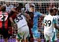 Howard Webb cree que el gol de la victoria anulado al Bournemouth contra el Newcastle no debería haber sido anulado por el VAR | Noticias de fútbol