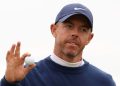 Amgen Irish Open: Rory McIlroy se queda a dos golpes de su propio campo y Matteo Manassero se pone en cabeza a mitad de camino | Noticias de golf