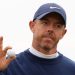 Amgen Irish Open: Rory McIlroy se queda a dos golpes de su propio campo y Matteo Manassero se pone en cabeza a mitad de camino | Noticias de golf