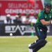 Irlanda registra su primera victoria sobre Sudáfrica en el cricket T20 masculino como estrellas de Ross y Mark Adair | Noticias de críquet