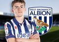 Entrevista a Tom Fellows: el extremo del West Brom habla de su momento «especial» con la selección inglesa sub-21 y Carlos Corberan | Noticias de fútbol