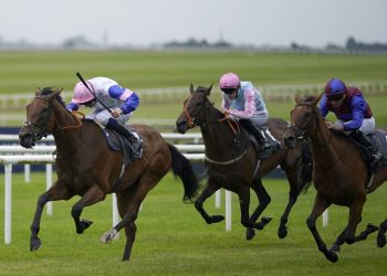 Inscripciones en St Leger: la estrella de Irish Oaks, You Got To Me, se suma a la lista de Doncaster, pero Ancient Wisdom queda fuera | Noticias de carreras