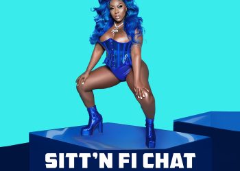 La estrella del dancehall Spice lanza un nuevo sencillo