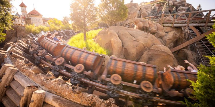 Los precios del pase único de Lightning Lane aumentan en Disney World para octubre de 2024