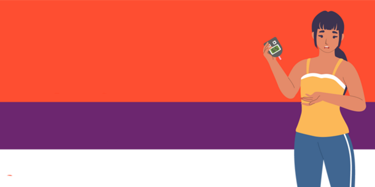 ¿Tienes riesgo de desarrollar diabetes?