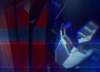 Studio Trigger lanza un misterioso proyecto de anime de Transformers