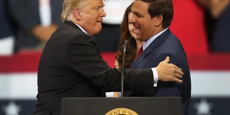 El gobernador Ron DeSantis llevará a cabo su propia investigación sobre el intento de asesinato del presidente Trump, con el objetivo de evitar un encubrimiento federal | The Gateway Pundit