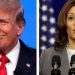 Una nueva encuesta revela que la mayoría de los votantes en los estados clave confían más en Donald Trump que en Kamala Harris en materia de política exterior | The Gateway Pundit