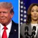 Una nueva encuesta revela que Donald Trump supera a Kamala Harris entre los votantes de la clase trabajadora por dos dígitos | The Gateway Pundit