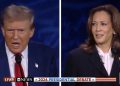 «Ella odia a Israel. Si ella es presidenta, creo que Israel no existirá en dos años» – Trump critica a Kamala por su odio a Israel (VIDEO) | The Gateway Pundit
