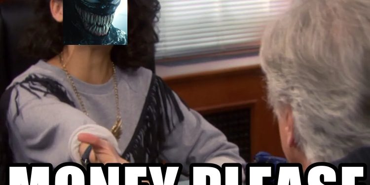 Los creadores de Knull quieren una compensación justa, por favor