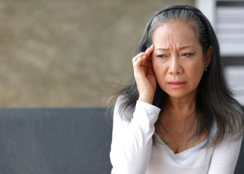 ​Cómo el dolor crónico cambia el cerebro