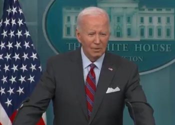 Los periodistas de la Casa Blanca no le hicieron a Joe Biden ni una sola pregunta sobre las secuelas del huracán Helene | El experto en puerta de enlace