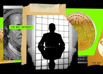 Peter Todd fue 'desenmascarado' como el creador de Bitcoin Satoshi Nakamoto. Ahora está escondido
