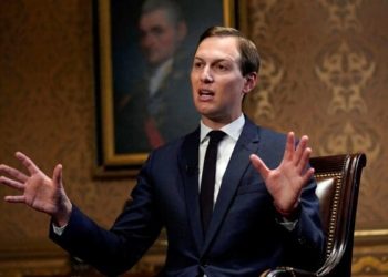 Crecen los llamados para que el Departamento de Justicia nombre un fiscal especial para investigar a Jared Kushner