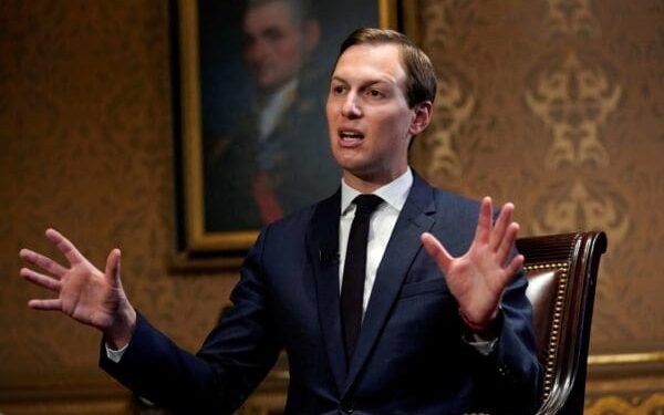 Crecen los llamados para que el Departamento de Justicia nombre un fiscal especial para investigar a Jared Kushner